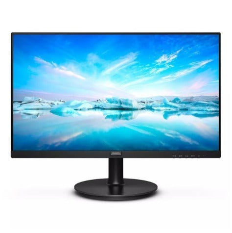 Philips 241V8L 23.8" FHD VA W-LED Monitor