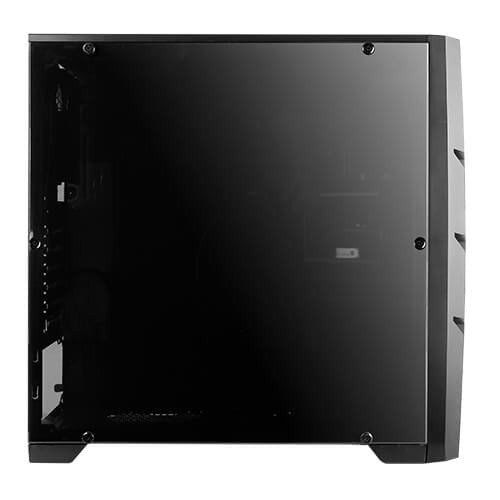 Antec GX202 mid-Tower Black Case
