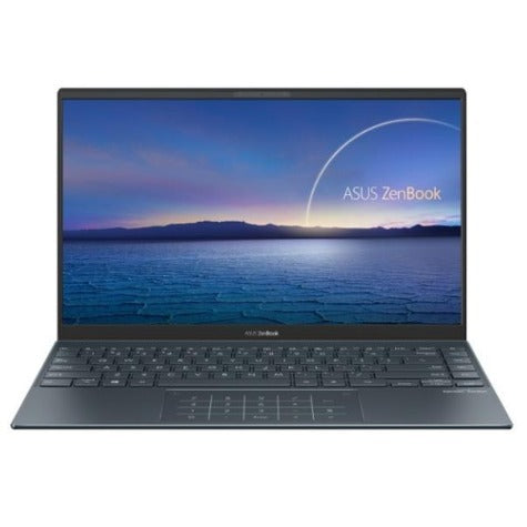 ASUS VivoBook (UX435EG-KK232R) 14" FHD Touch Screen i7-1165G7 16GB 1TB W10P Laptop