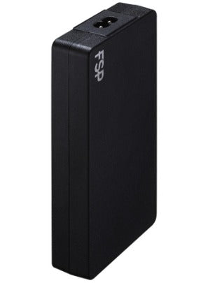 FSP/Fortron NB Slim 120W power adapter/inverter Universal Black