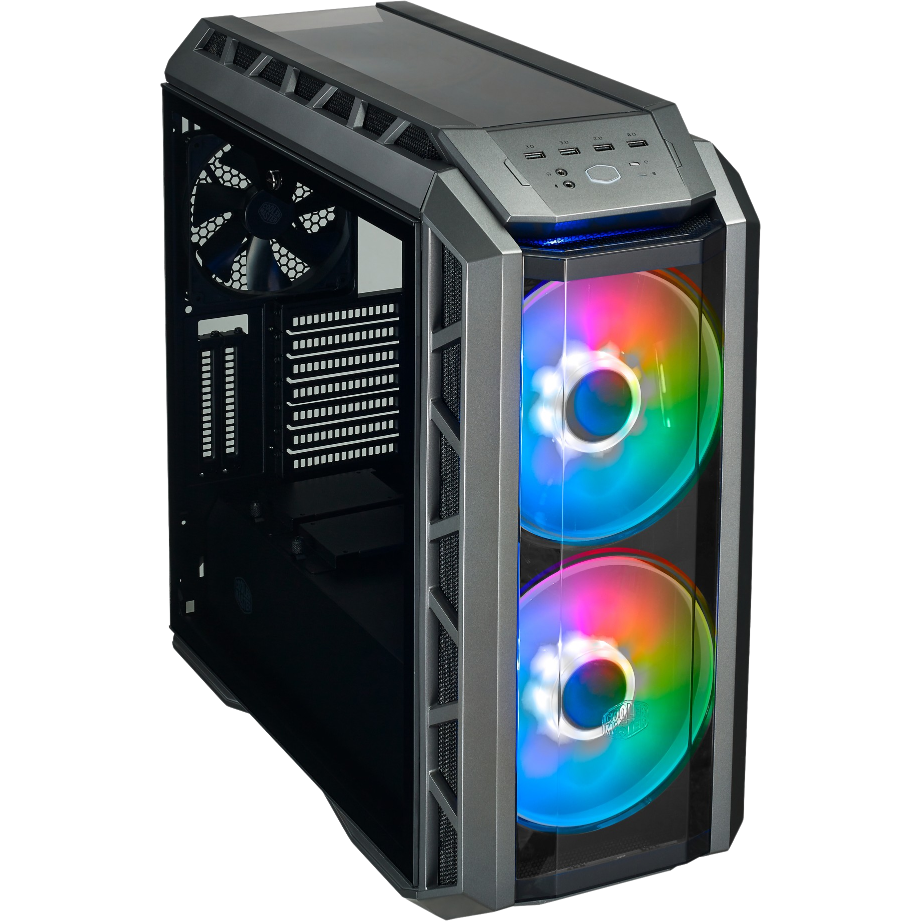 AMD Gaming Level 6