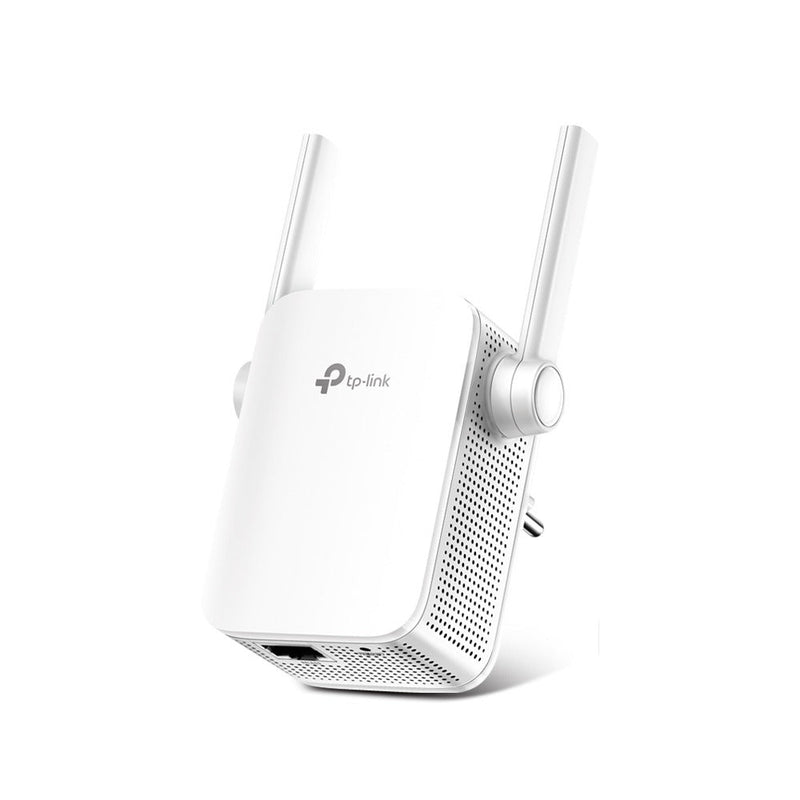 TP-Link RE205 AC750 Wireless Range Extender