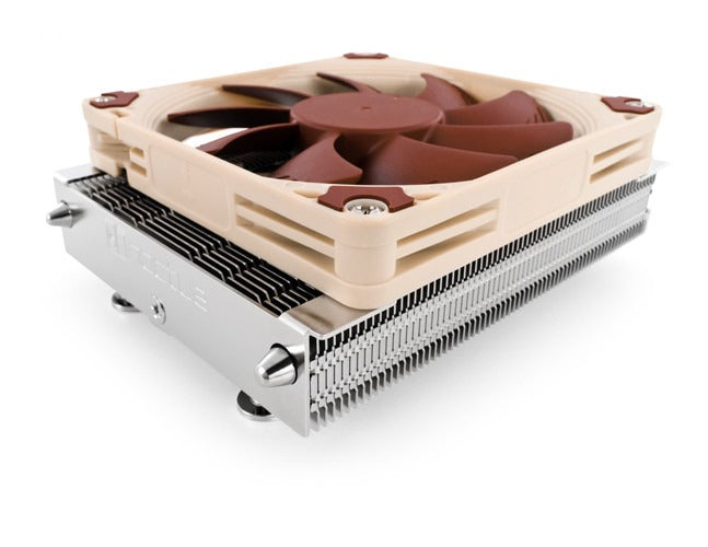 Noctua NH-L9a-AM4 Processor Cooler