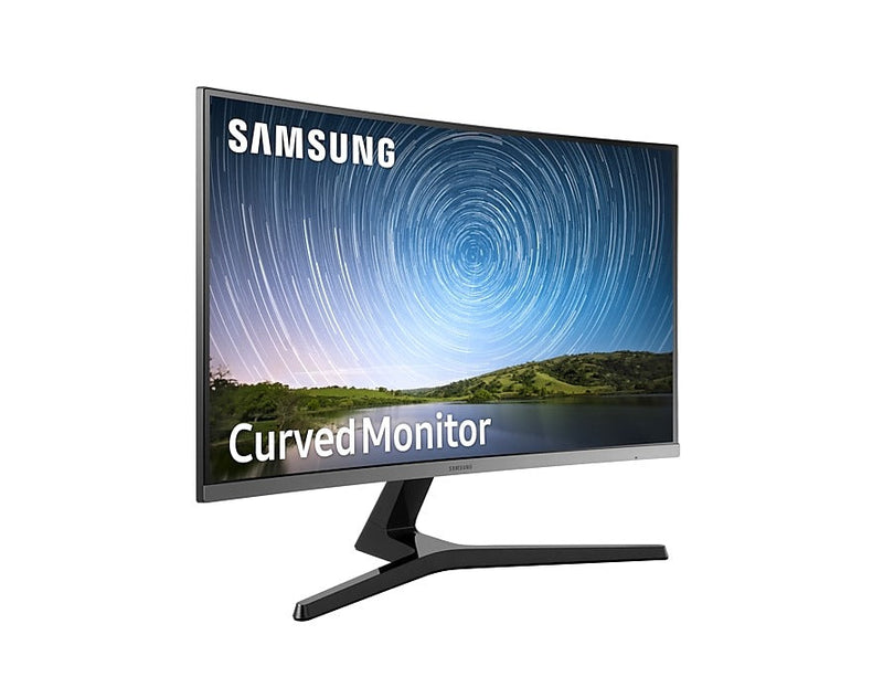 Samsung LC27R500FHEXXY LED display 68.3 cm (26.9Inch) Full HD LCD Curved Black LC27R500FHEXXY