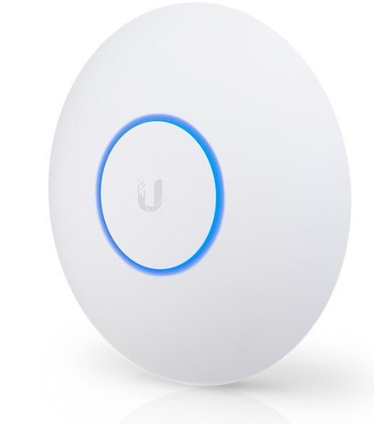 Ubiquiti Networks UAP-AC-SHD-5 WLAN access point 1000 Mbit/s Power over Ethernet (PoE) White
