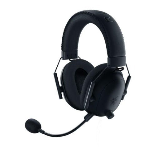 Razer BlackShark V2 Pro Wireless Gaming Headset, Black, Supercardioid Mic