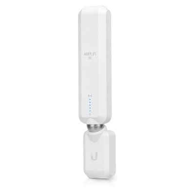 Ubiquiti Networks AmpliFi HD wireless router Dual-band (2.4 GHz / 5 GHz) Gigabit Ethernet White