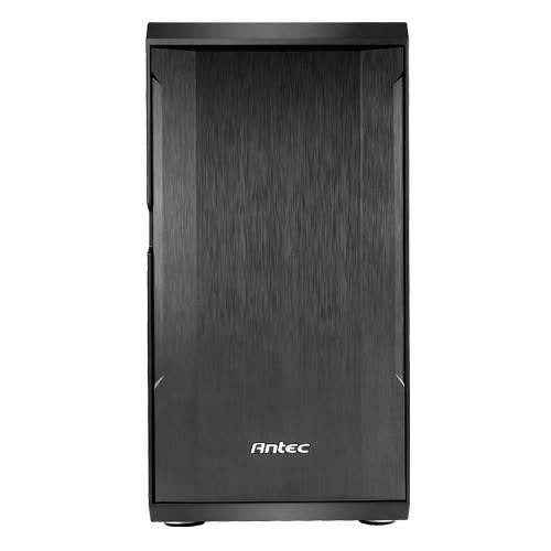 Antec P5 Silent Micro ATX Case, Sound Dampening