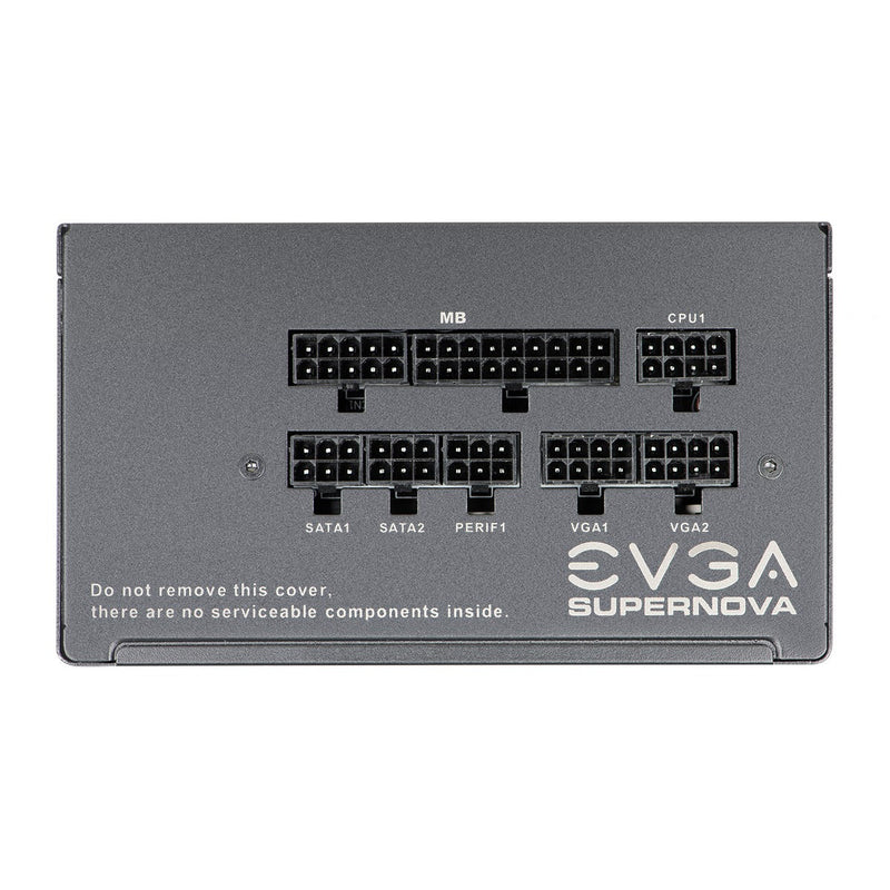 EVGA SuperNOVA G3 650W Fully Modular 80 Plus Gold ATX Power Supply