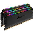 Corsair Dominator Platinum RGB memory module 16 GB DDR4 3600 MHz Desktop Gaming Memory CMT16GX4M2C3600C18