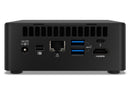 Intel (RNUC11PAHI70004) NUC 11 Core i7-1165G7 Barebone Mini PC