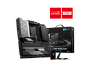 MSI MEG Z790 GODLIKE Intel LGA 1700 E-ATX Motherboard, 4x DDR5~128GB, 1x PCI-E x 16, 1x PCI-E x 8, 7x M.2, 6x SATA, 4x USB 3.2 , 4x USB 2.0, 2x USB-C
