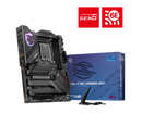 MSI MPG Z790 CARBON WIFI DDR5 Intel LGA 1700 E-ATX Motherboard, 4x DDR5~128GB, 1x PCI-E x 16, 1x PCI-E x 4, 5x M.2, 6x SATA, 1x USB 3.2