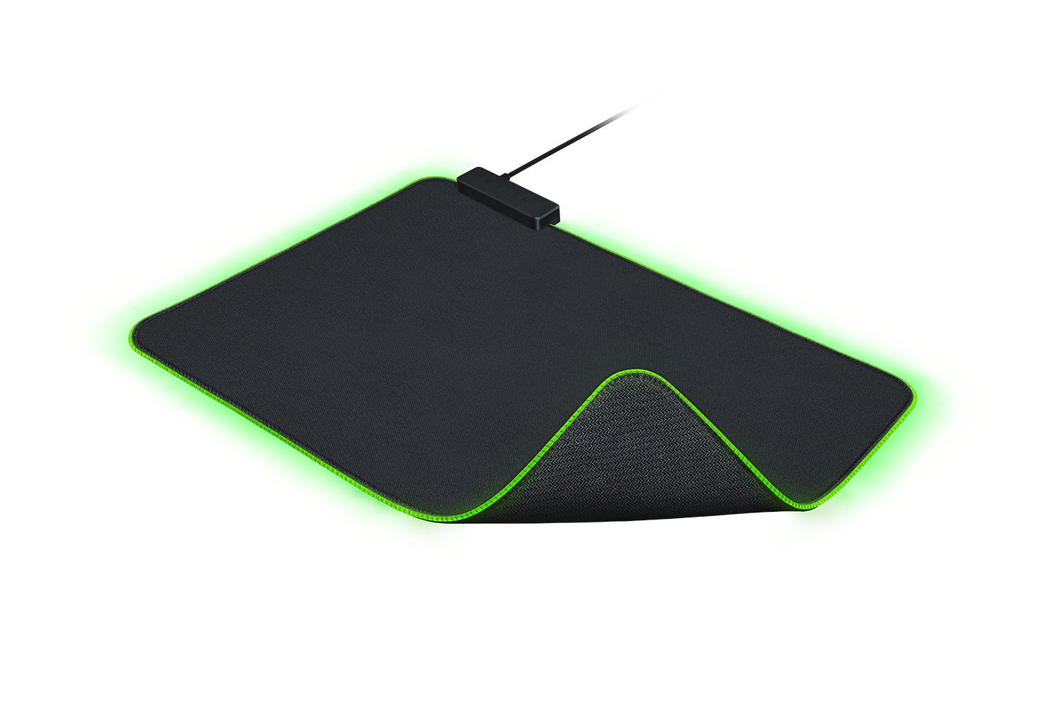Razer Goliathus Chroma Black Gaming mouse pad