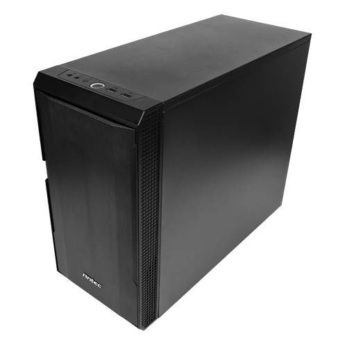 Antec P5 Silent Micro ATX Case, Sound Dampening