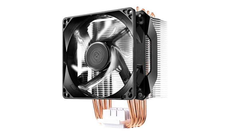 Cooler Master Hyper H411R Processor Cooler