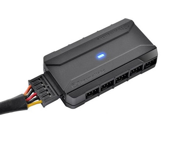 Thermaltake Commander FP 10 Port PWM Fan Hub