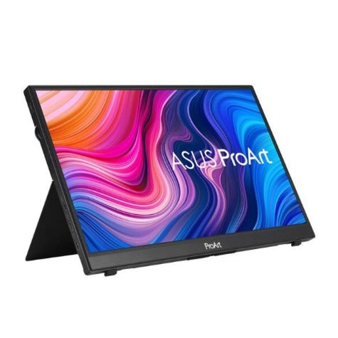 ASUS PA148CTV 14" ProArt FHD IPS Touchscreen Portable Monitor