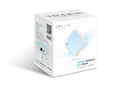 TP-LINK TL-WR802N wireless router Single-band (2.4 GHz) Fast Ethernet Blue,White
