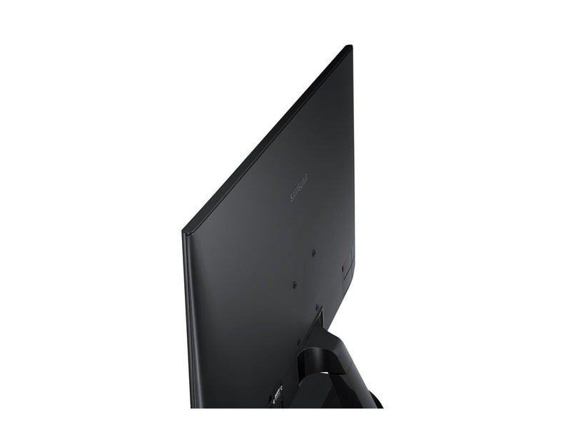 Samsung S27F350FHE LED display 68.6 cm (27Inch) Full HD Flat Black LS27F350FHEXXY