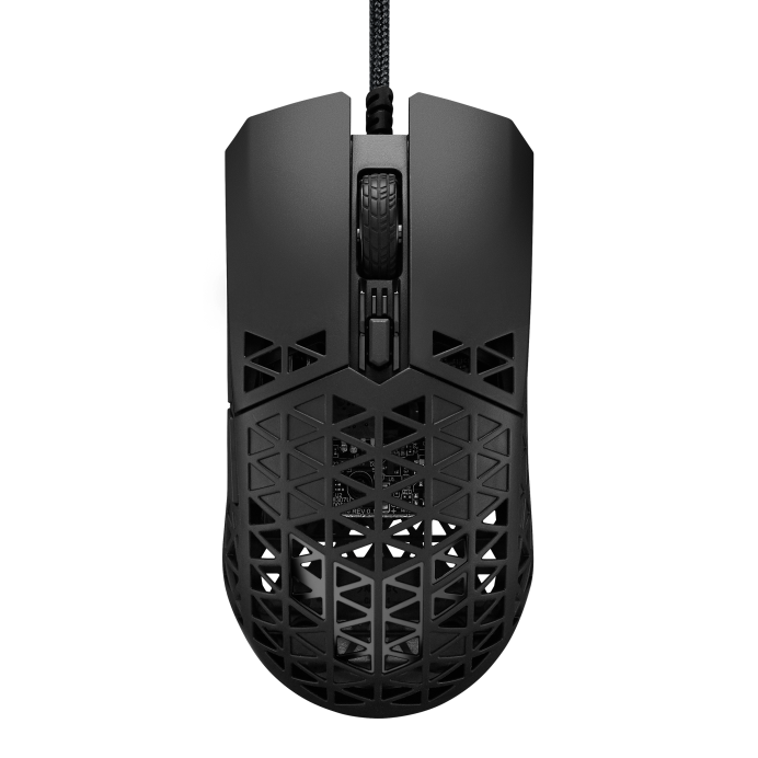 ASUS TUF GAMING M4 AIR Gaming Mouse