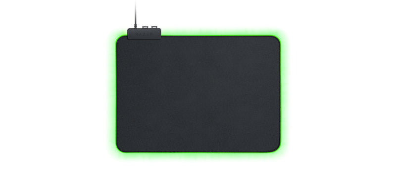 Razer Goliathus Chroma Black Gaming mouse pad