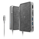 ALOGIC (ULDWAV-SGR) All-In-One USB Type-C Hub
