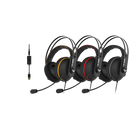 ASUS TUF GAMING H7 GUN-METAL Gaming Headset