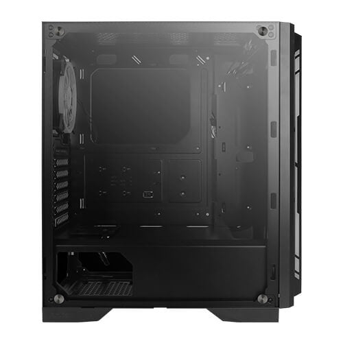 Antec NX400 mid-Tower Black Case