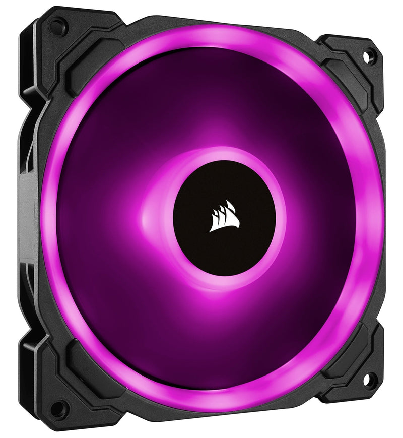 Corsair LL140 RGB Computer case Fan (Two)