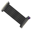 Cooler Master Universal PCI-E 3.0 x16 Riser Cable v2, 200mm