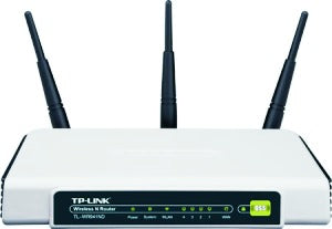TP-Link TL-WR941ND