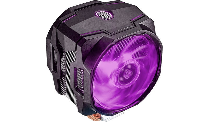 Cooler Master MasterAir MA610P Processor Cooler