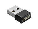 Asus USB-AC53 Nano Dual Band USB Nano Wireless Adapter