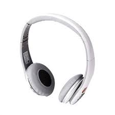Lenovo P805 3.5mm Headset. White