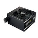 Cooler Master MWE 80 Plus Gold V2 550W Non-Modular Power Supply