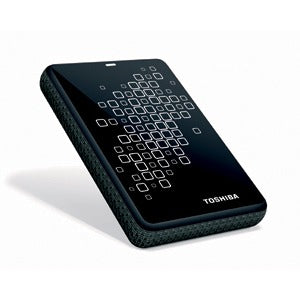 TOSHIBA Canvio Basics USB 3.0 1TB