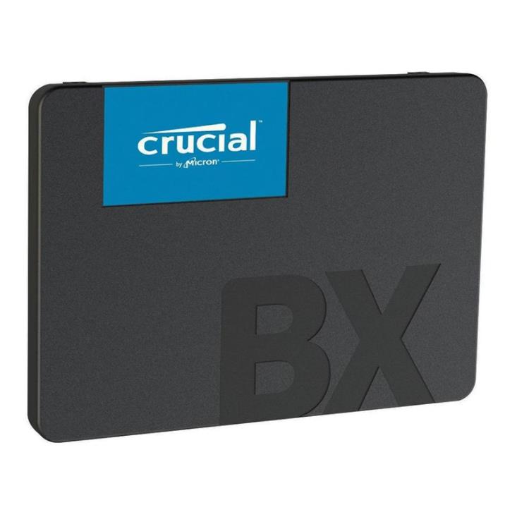 Crucial (CT2000BX500SSD1) BX500 2TB 2.5" SATAIII SSD