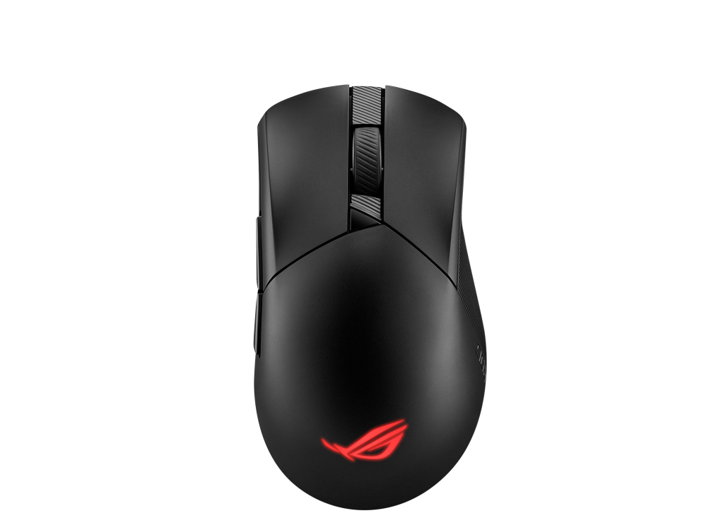 ASUS ROG GLADIUS III WIRELESS AIMPOINT Wireless RGB Gaming Mouse. Wired/2.4GHz/Bluetooth