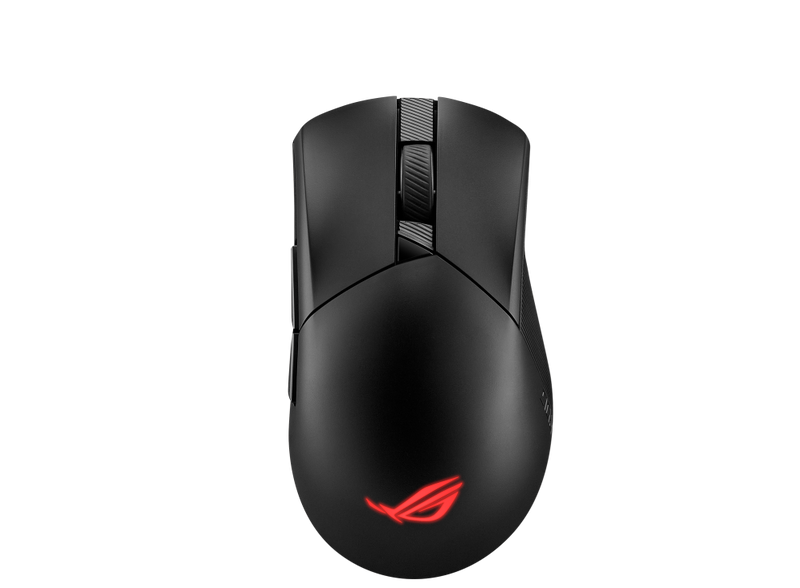 ASUS ROG GLADIUS III WIRELESS AIMPOINT Wireless RGB Gaming Mouse. Wired/2.4GHz/Bluetooth