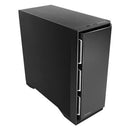 Antec P101 Silent mid-Tower Black Case