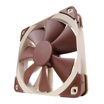 Noctua 120mm NF-F12 industrialPPC IP52 2000RPM Fan