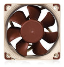 Noctua NF-A6x25 PWM Computer case Fan