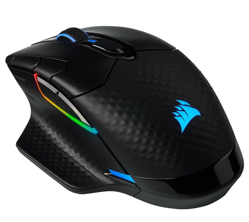 Corsair CH-9315411-AP DARK CORE RGB PRO Gaming Mouse