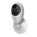 EZVIZ Mini O 1080P HD Wi-Fi Home Video Monitoring Security Camera,Works with Alexa