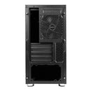 Antec P5 Silent Micro ATX Case, Sound Dampening