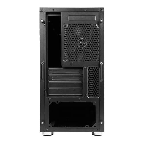 Antec P5 Silent Micro ATX Case, Sound Dampening