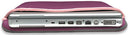 Manhattan 421850 notebook case 39.1 cm (15.4") Sleeve case, Purple