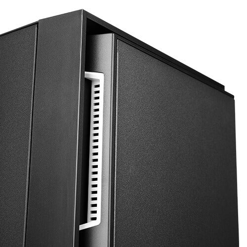 Antec P101 Silent mid-Tower Black Case