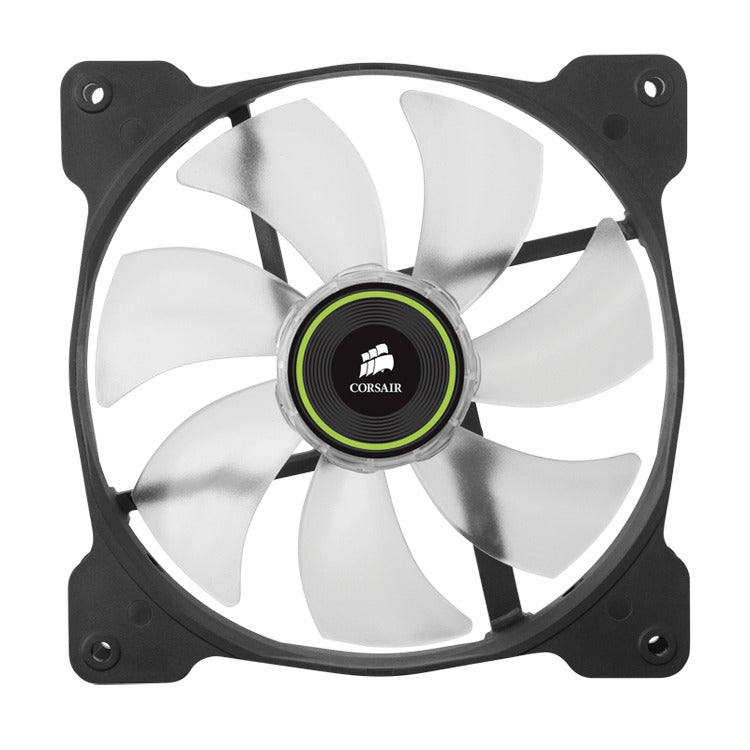 Corsair Air SP140 LED Computer case Fan